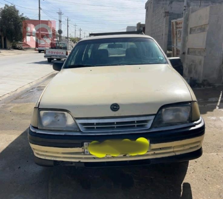 اوبل أوميغا